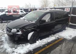 دودج جراند كارافان